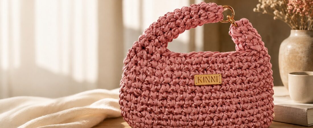 Más que una cartera: una pieza hecha para mujeres que valoran la exclusividad