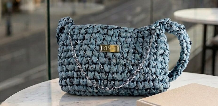 Carteras de Lujo Artesanal: Un Toque de Elegancia Bohemia